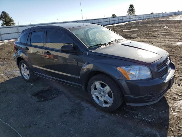Photo 4 from auction – 2008 DODGE CALIBER with VIN 1B3HB28CX8D677294
