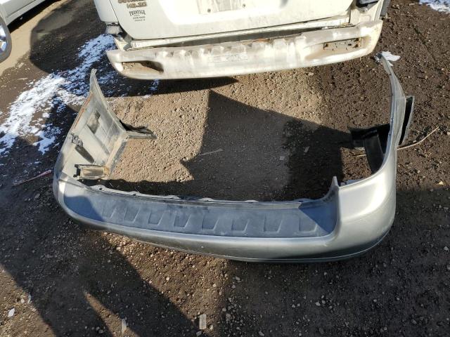 Photo 12 from auction – 2001 SUBARU LEGACY OUT with VIN 4S3BH806117666541