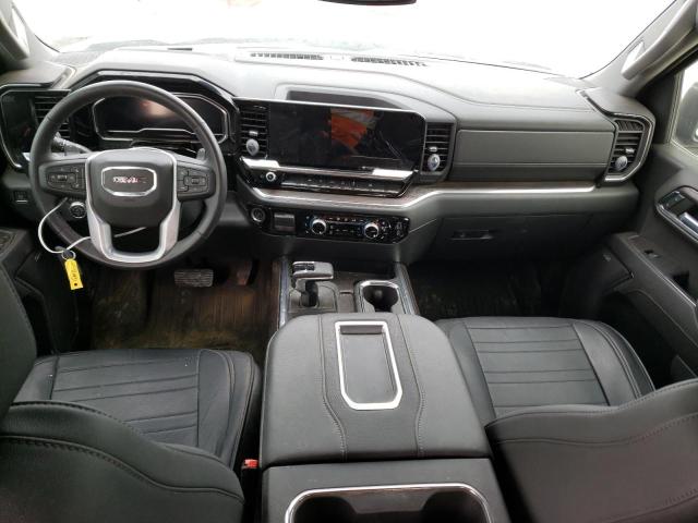 Photo 8 from auction – 2022 GMC SIERRA C15 with VIN 3GTPHDED8NG607728