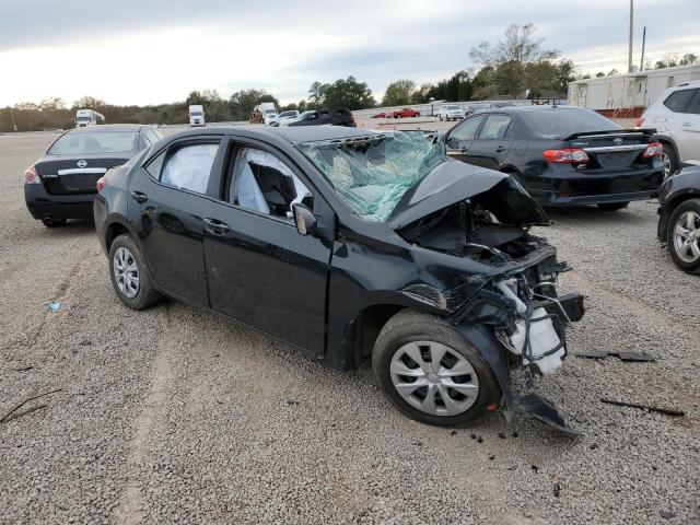 Photo 4 from auction – 2014 TOYOTA COROLLA L with VIN 2T1BURHE3EC037624