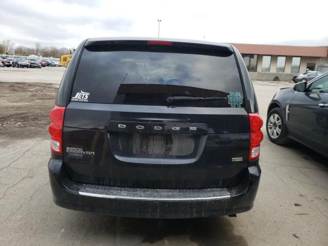 Photo 6 from auction – 2013 DODGE GRAND CARA with VIN 2C4RDGCG4DR522459