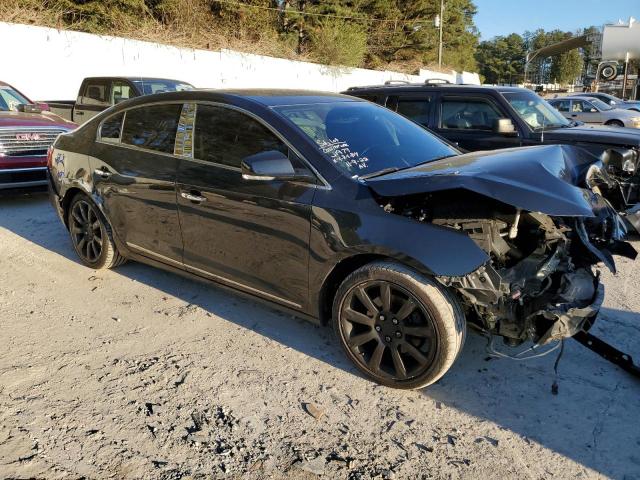 Photo 4 from auction – 2011 BUICK LACROSSE C with VIN 1G4GE5ED4BF235117