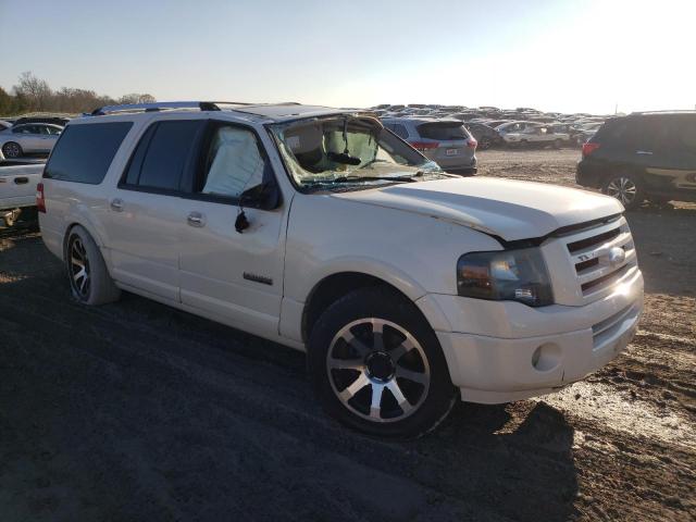 Photo 4 from auction – 2008 FORD EXPEDITION with VIN 1FMFK19548LA43125