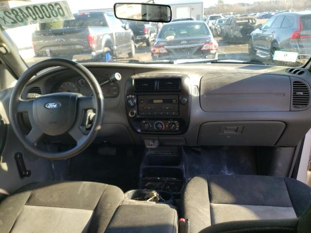 Photo 8 from auction – 2005 FORD RANGER SUP with VIN 1FTZR15E75PA67507