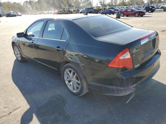Photo 2 from auction – 2012 FORD FUSION SEL with VIN 3FAHP0JA7CR314146