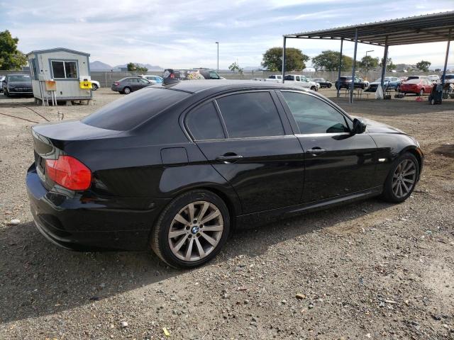 Photo 3 from auction – 2011 BMW 328 I SULE with VIN WBAPH5C51BA445286