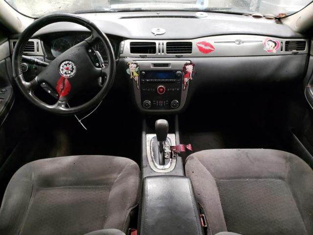 Photo 8 from auction – 2007 CHEVROLET IMPALA with VIN 2G1WC58R979152093