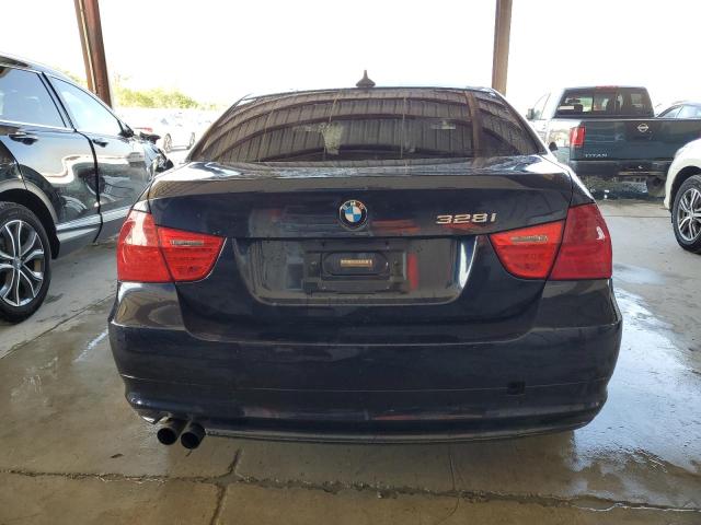 Photo 6 from auction – 2009 BMW 328 I SULE with VIN WBAPH57539NL78624