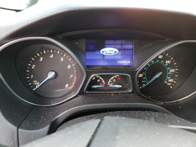Photo 9 from auction – 2013 FORD FOCUS SE with VIN 1FADP3F27DL220706