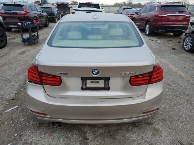 Photo 6 from auction – 2013 BMW 328 XI with VIN WBA3B3C5XDJ698100
