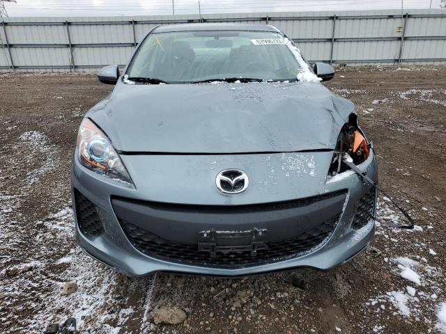 Photo 5 from auction – 2012 MAZDA 3 I with VIN JM1BL1V76C1602024
