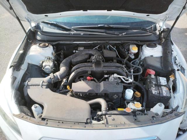 Photo 11 from auction – 2016 SUBARU LEGACY 2.5 with VIN 4S3BNAC68G3008145