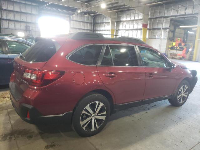 Photo 3 from auction – 2019 SUBARU OUTBACK 2. with VIN 4S4BSANCXK3211814