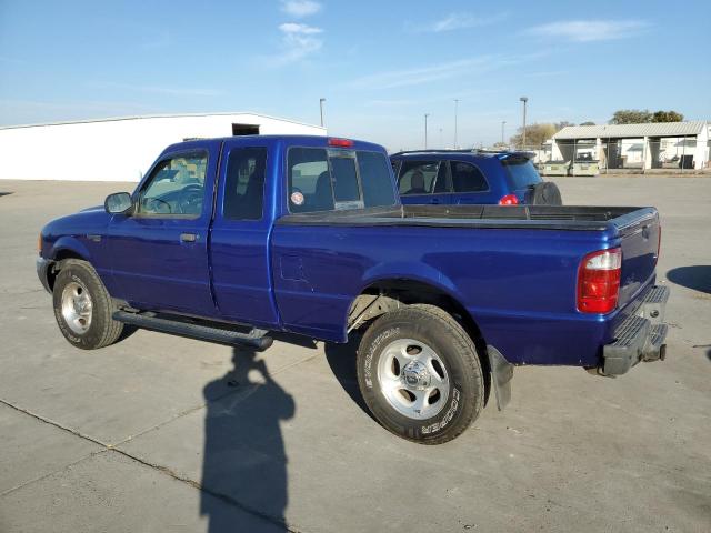 Photo 2 from auction – 2003 FORD RANGER SUP with VIN 1FTZR45E83PA83536