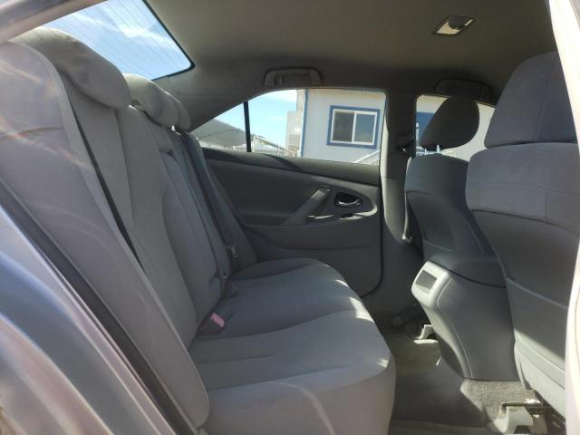 Photo 10 from auction – 2007 TOYOTA CAMRY CE with VIN JTNBE46K073113946