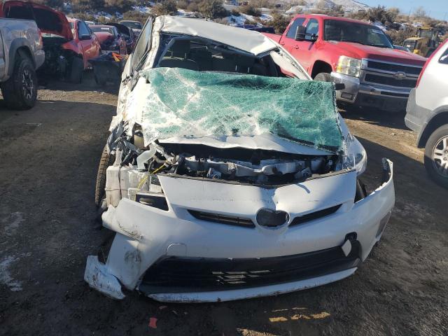 Photo 5 from auction – 2015 TOYOTA PRIUS with VIN JTDKN3DU0F1910551