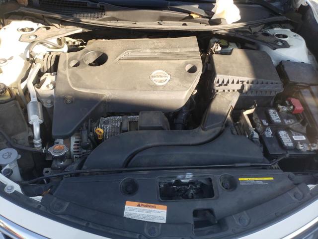Photo 11 from auction – 2015 NISSAN ALTIMA 2.5 with VIN 1N4AL3AP3FN393843