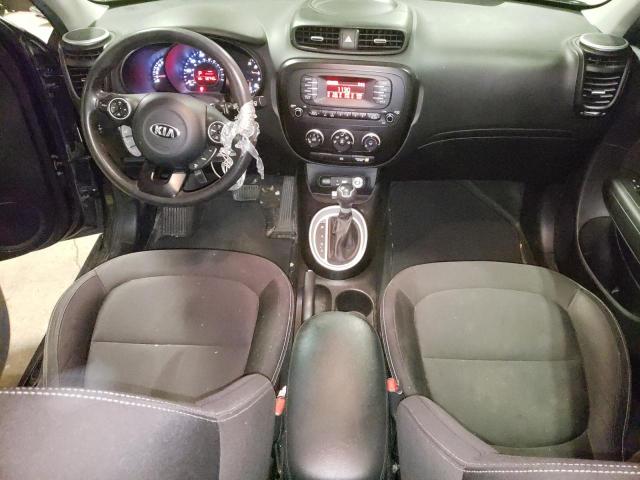 Photo 8 from auction – 2016 KIA SOUL with VIN KNDJN2A26G7408599