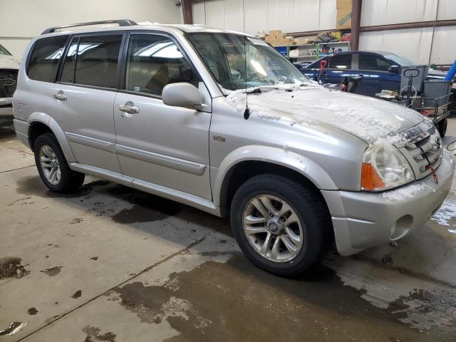 Photo 4 from auction – 2006 SUZUKI XL7 with VIN JS3TX92V164103257