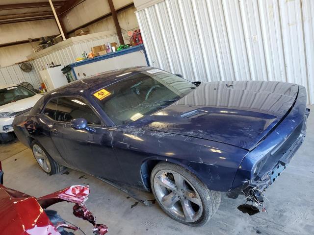 Photo 4 from auction – 2013 DODGE CHALLENGER with VIN 2C3CDYAG0DH575300