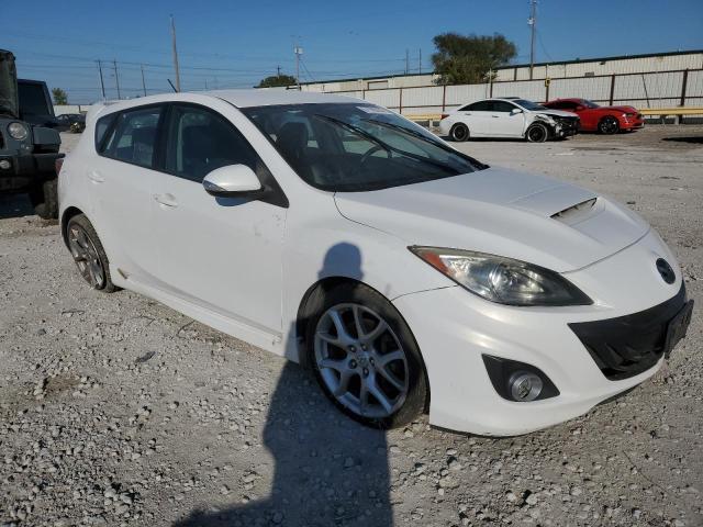 صورة رقم 4 من المزاد - 2012 MAZDA SPEED 3 مع VIN JM1BL1L32C1637384