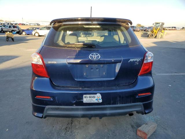 Photo 6 from auction – 2010 TOYOTA COROLLA MA with VIN 2T1KE4EE1AC038589