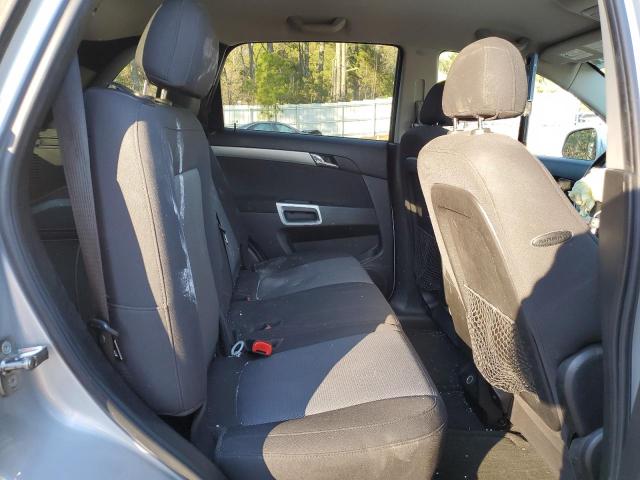 Photo 10 from auction – 2012 CHEVROLET CAPTIVA SP with VIN 3GNAL2EK2CS532386