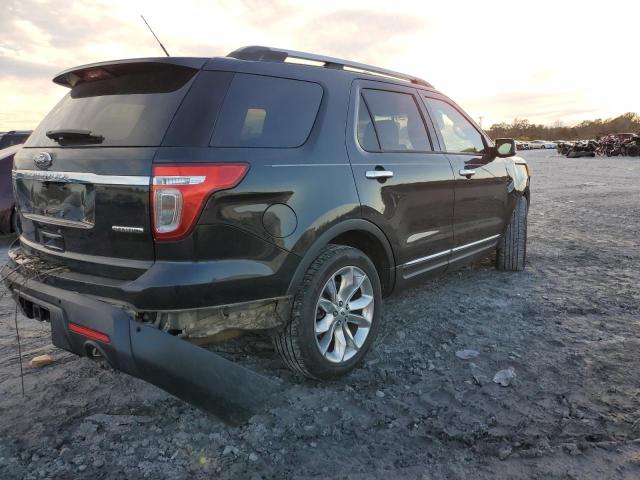 Photo 3 from auction – 2013 FORD EXPLORER X with VIN 1FM5K7D87DGB91692