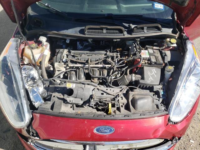 Photo 11 from auction – 2014 FORD FIESTA TIT with VIN 3FADP4CJ9EM162714
