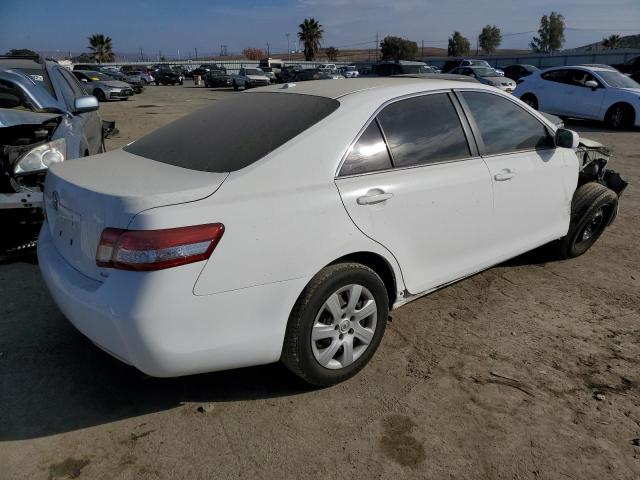 Photo 3 from auction – 2010 TOYOTA CAMRY BASE with VIN 4T4BF3EK3AR026381