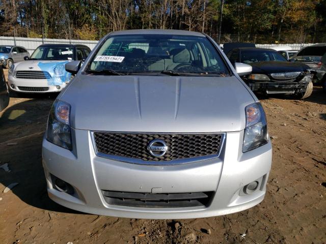 Photo 5 from auction – 2011 NISSAN SENTRA 2.0 with VIN 3N1AB6AP7BL650482