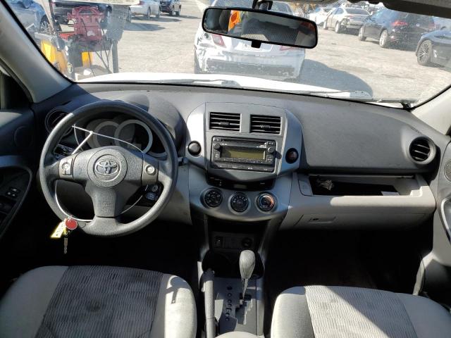 Photo 8 from auction – 2012 TOYOTA RAV4 with VIN 2T3ZF4DV2CW133457