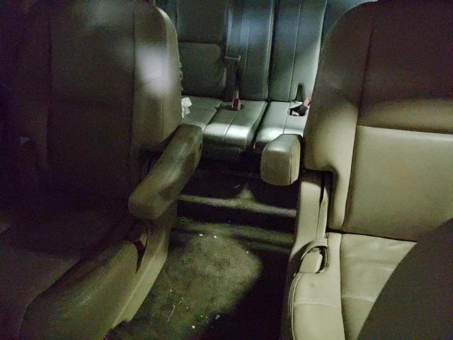 Photo 10 from auction – 2011 GMC YUKON DENA with VIN 1GKS2EEF9BR305884