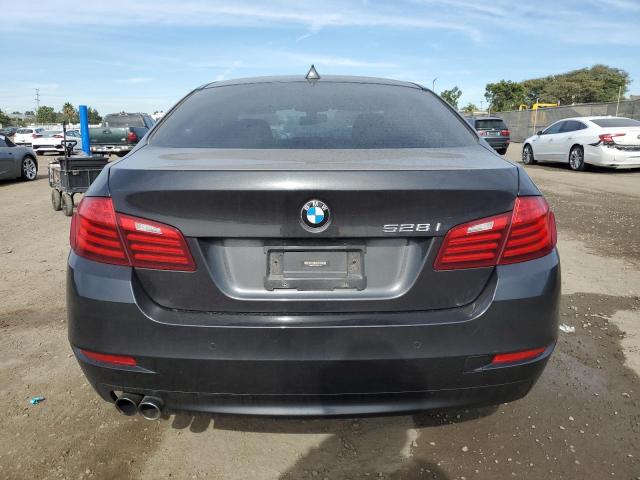 Photo 6 from auction – 2014 BMW 528 I with VIN WBA5A5C58ED506129