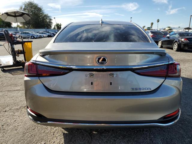 Photo 6 from auction – 2021 LEXUS ES 300H BA with VIN 58ACA1C18MU006202