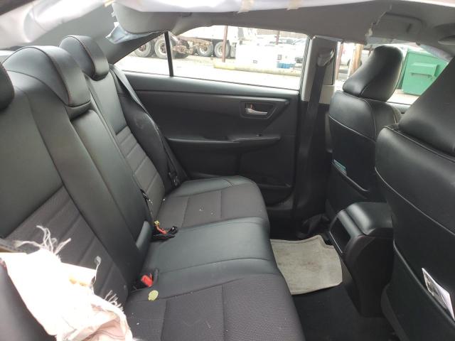 Photo 10 from auction – 2016 TOYOTA CAMRY LE with VIN 4T1BF1FK0GU120188