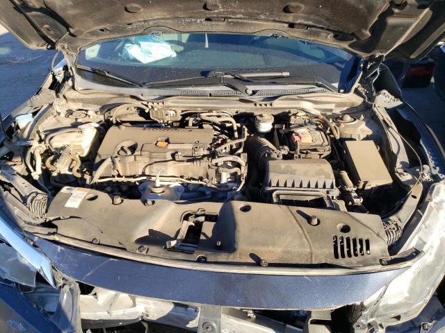 Zdjęcie 11 z aukcji – 2016 HONDA CIVIC EX z VIN 19XFC2F73GE026885