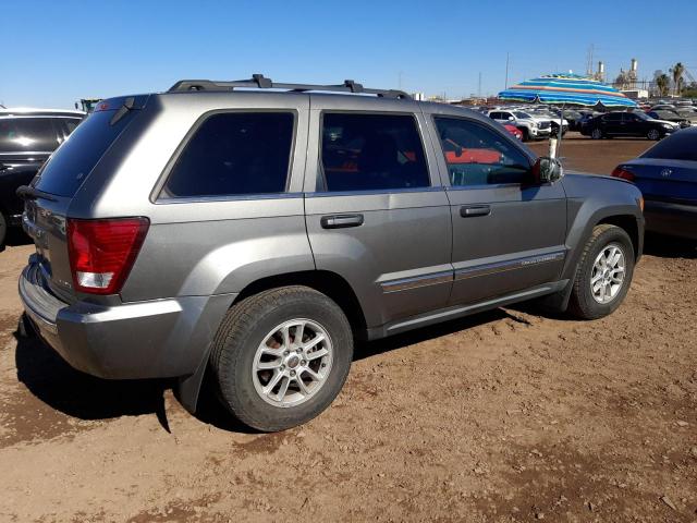 Photo 3 from auction – 2008 JEEP GRAND CHER with VIN 1J8HR58288C191228