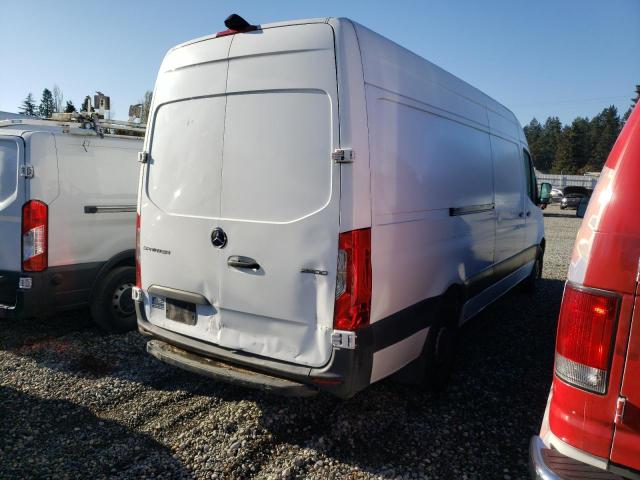 Photo 3 from auction – 2019 MERCEDES-BENZ SPRINTER 2 with VIN WD3PF1CD9KP036971