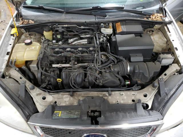 Photo 11 from auction – 2005 FORD FOCUS ZX5 with VIN 3FAFP37N25R101594
