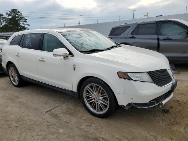 Photo 4 from auction – 2013 LINCOLN MKT with VIN 2LMHJ5AT8DBL56268