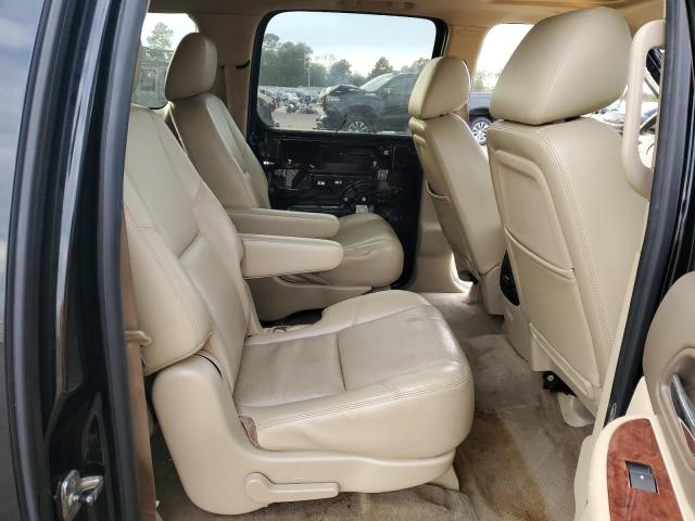 Photo 11 from auction – 2011 CHEVROLET SUBURBAN C with VIN 1GNSCKE01BR201528