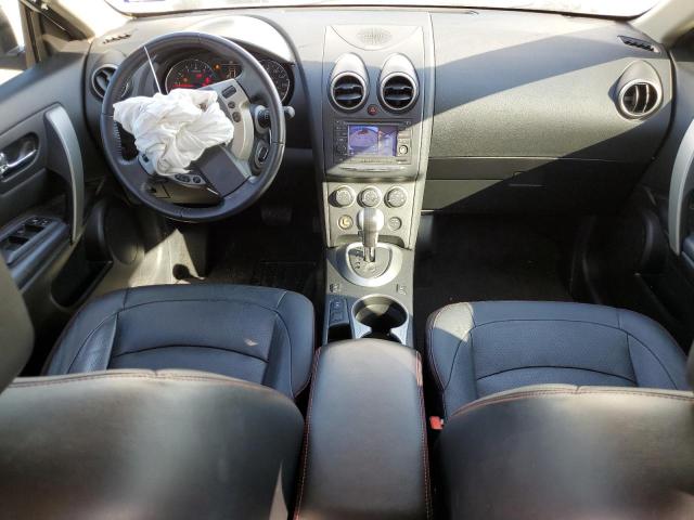 Photo 8 from auction – 2013 NISSAN ROGUE S with VIN JN8AS5MT7DW514144