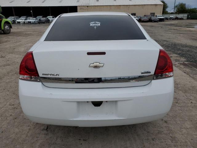 Photo 6 from auction – 2011 CHEVROLET IMPALA LS with VIN 2G1WF5EK0B1330012