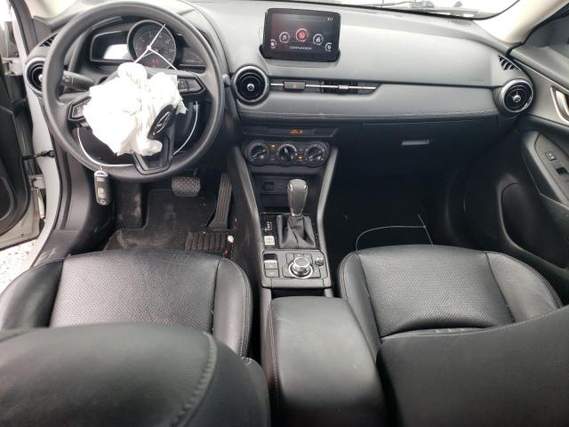 Photo 8 from auction – 2019 MAZDA CX-3 SPORT with VIN JM1DKDB72K1450145