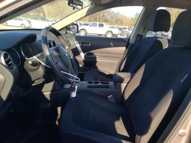 Photo 7 from auction – 2008 NISSAN ROGUE with VIN JN8AS58V08W402223