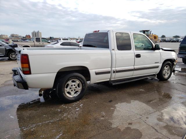 Photo 3 from auction – 2002 CHEVROLET SILVERADO with VIN 2GCEC19T521213565