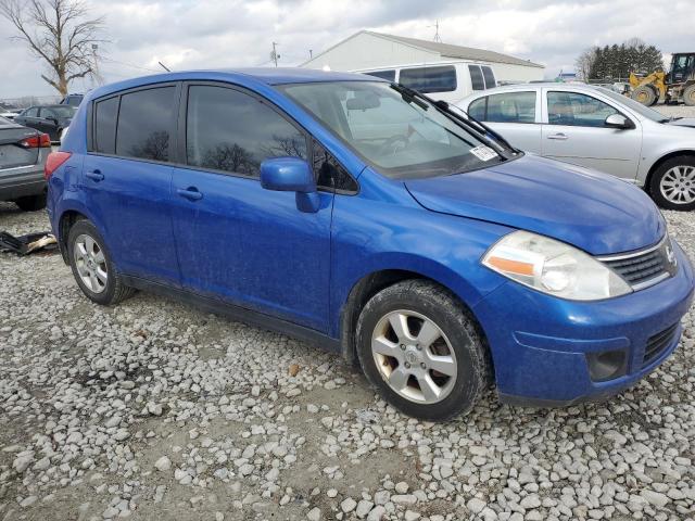 Photo 4 from auction – 2009 NISSAN VERSA S with VIN 3N1BC13E59L475367