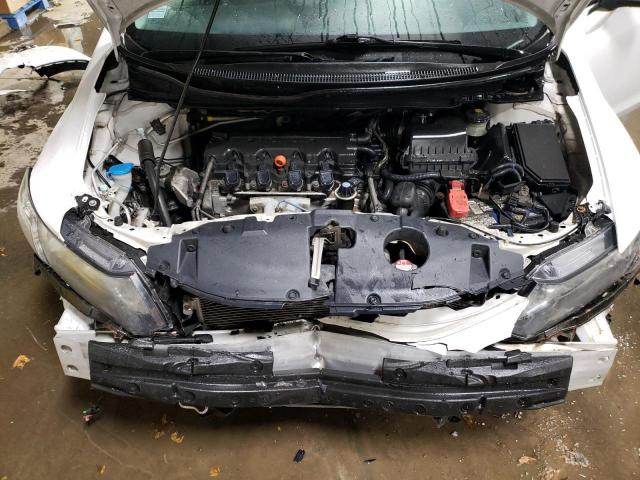 Photo 11 from auction – 2015 HONDA CIVIC EXL with VIN 19XFB2F96FE009694