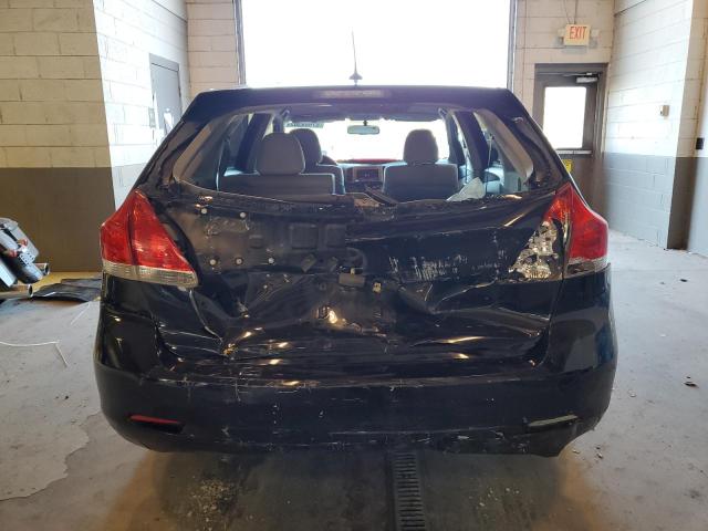 Photo 6 from auction – 2009 TOYOTA VENZA with VIN 4T3ZE11A49U005393